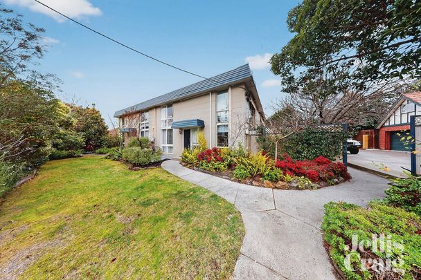 8/118 Waverley Road, Malvern East - Photo 1