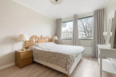 Otroligt fint möblerad längehet - Photo 4