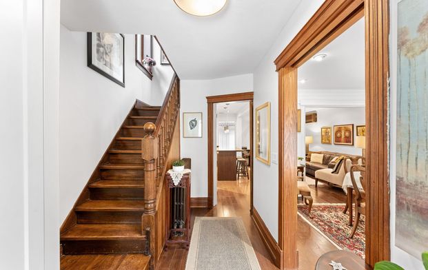 For Lease - 24 Mann Avenue, Toronto, Ontario - Photo 1