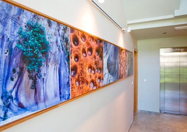 For long-term rent: apartment in Javea, Golden Garden urbanization, with 2 bedrooms and a pool.