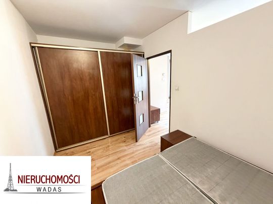 Gliwice, Starówka. 2-pokoje, 42m. Cena z czynszem - Фото 1