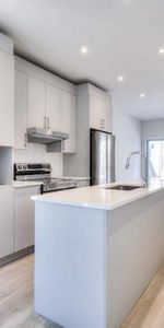 2 CH - 1 SDB - Montréal - $2,000 /mo - Photo 4