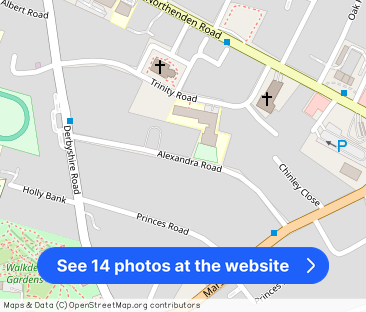 Alexandra Road, Sale, M33 - Photo 1