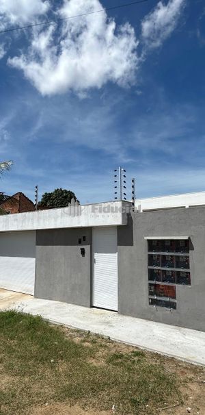 BARROSO - APARTAMENTO - R PORTUGAL, 27 AP 03 - Photo 1