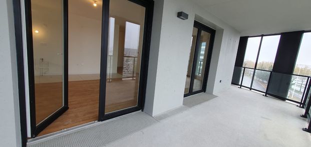 Location Appartement 4 pièces 89m² - Photo 1