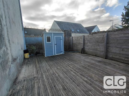 Location Appartement 3 pièces 72m² - Photo 1