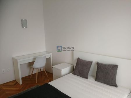 Kiadó újszerű állapotú lakás - Székesfehérvár - Photo 3