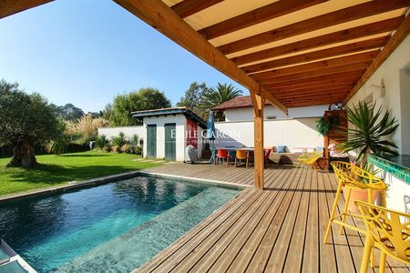 Maison / Villa • Bidart - Photo 5