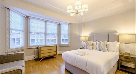 Park Road, St John's Wood, London, NW8 - Photo 2