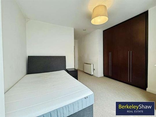 Beetham Plaza, The Strand, Liverpool, L2 - Photo 1