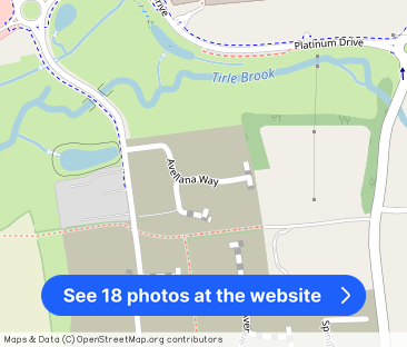 Peony Gardens, Ashchurch, Tewkesbury - Photo 1