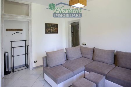 Bilocale Circonvallazione Trieste, Borgo Carige, Capalbio - Foto 2