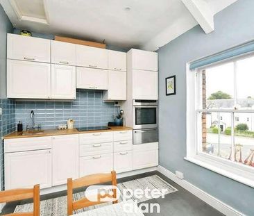 Monnow Street, Monmouth, NP25 - Photo 2