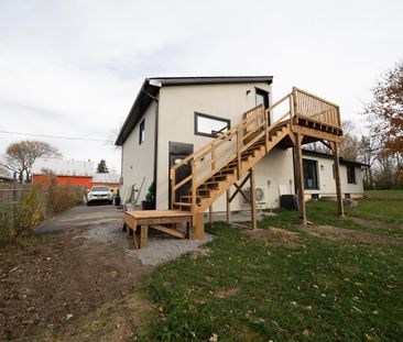 For Lease - 12991 Warden Avenue, Whitchurch-Stouffville, Ontario - Photo 2