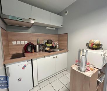 Location Appartement 2 pièces 47m² JOUE LES TOURS 37300 - Photo 3