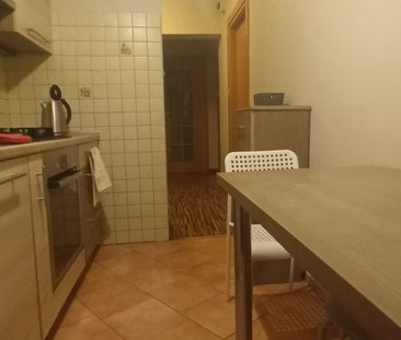 mazowieckie, Warszawa, Krasnobrodzka - Zdjęcie 6