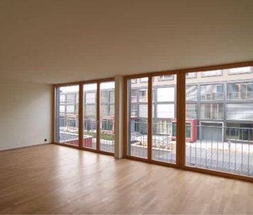 4.5 Zimmer, 132 m², 1. Stock - Foto 6