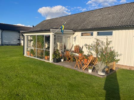 Trottaberg Ranagård, Halmstad - Foto 4