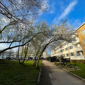 Ringvägen 13 A - Foto 3