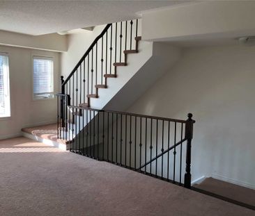 For Lease - 5605 Oscar Peterson Boulevard Unit# 6, Mississauga, Ont... - Photo 1