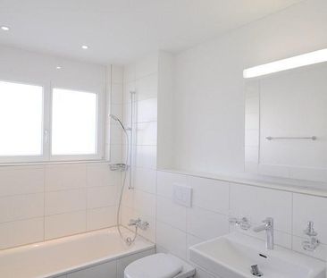 Volltreffer! Ihre 2.5 Zimmer Wohnung in Gränichen - Photo 4