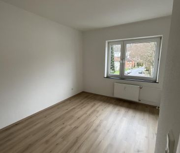 3 Zimmerwohnung in Plettenberg-Kersmecke: ruhig und zentral - Foto 3