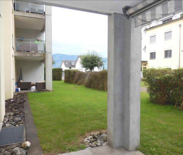 4.5 Zimmer, 90 m², EG - Foto 1