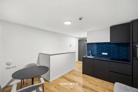 Wonen of investeren in residentie Piazza! - Foto 4