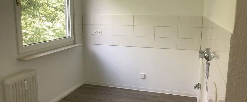 Hier lässt es sich aushalten: ansprechende 3-Zimmer-Wohnung in guter Wohnlage - Foto 1