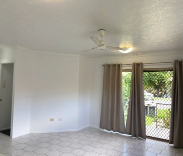 Rejuvenated Two Bedroom Unit - Photo 1