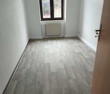 ! Weißenfels - schöne - 2 - Raum - Wohnung ! AB SOFORT ! L6 - Photo 1