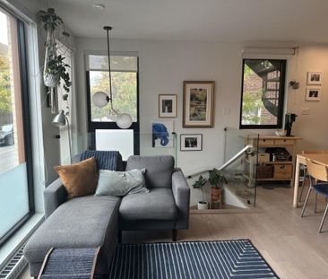 Appartement à louer - Montréal (Le Plateau-Mont-Royal) (Le Plateau-... - Photo 4