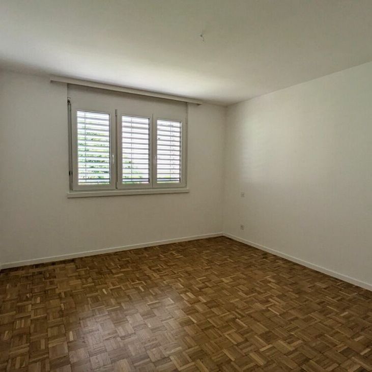 4.5 Zimmer, 93 m², 1. Stock - Photo 1