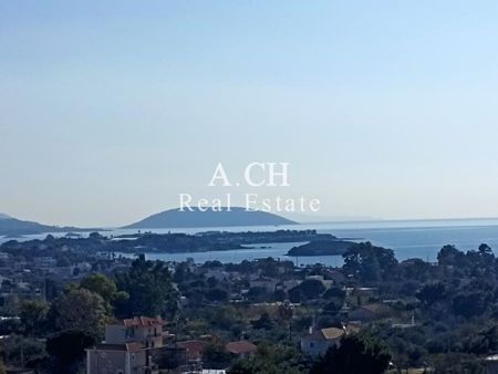 Ενοικίαση κατοικίας, 225 τ.μ., Καλύβια Θορικού, 3.000 € - Photo 5