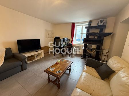 À louer : Charmant appartement 2 pièces à Saint Jean de Soudain ! - Photo 2