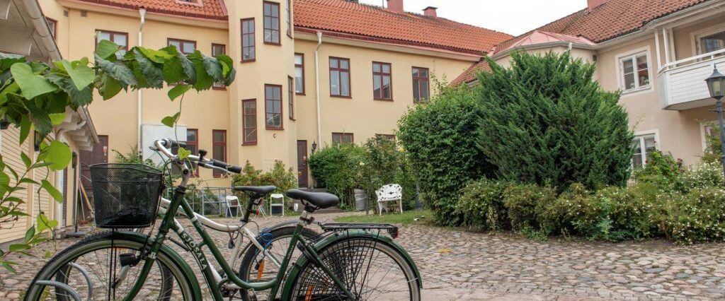 2 R O K – KANALGATAN 7 D – JÖNKÖPING – VISNING BOKAD - Photo 1