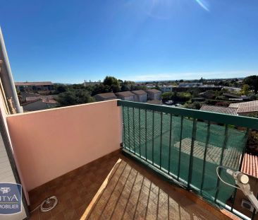 Appartement à louer 4 pièces 82.59m² - Photo 3