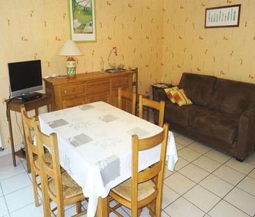 Rue Cabias - Photo 2