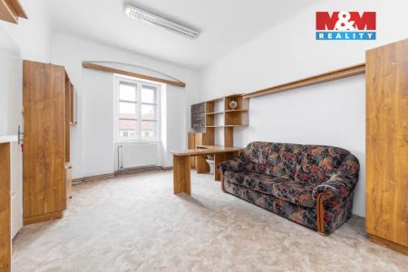 Pronájem bytu 2+1, Slavkov u Brna, Palackého Náměstí - Fotografie 5