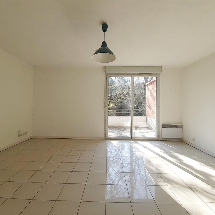 Location Appartement 3 pièces 63m² TOULOUSE 31400 - Photo 1