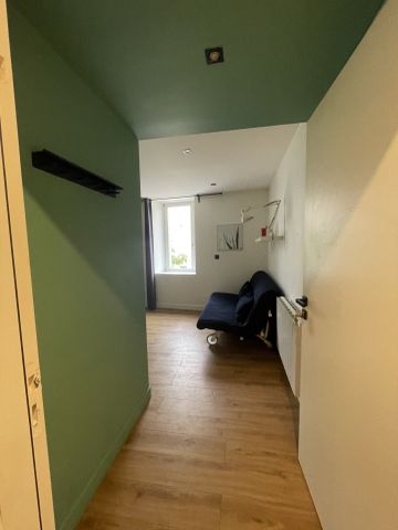 Location Appartement 1 pièce 16m² ANNEYRON 26140 - Photo 3