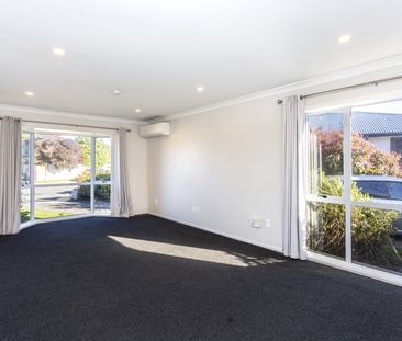 Lovely three bedroom home in Bishopdale! - Photo 4