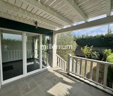 Villa familiale à Troinex avec terrasse et petit jardin - Foto 3