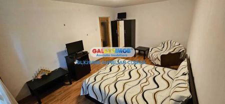 Garsoniera pentru inchiriat Valea Ialomitei - Fotografie 4