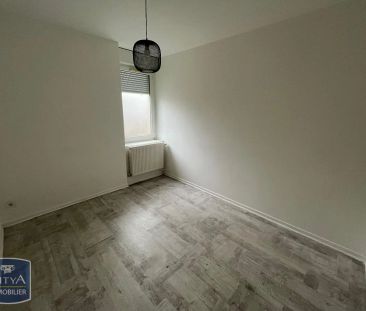 Appartement à louer 3 pièces 45.96m² - Photo 5