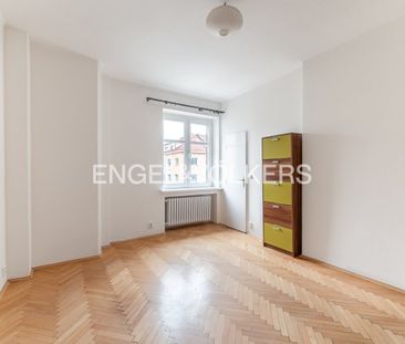 Apartment for rent, 1+KK - Studio, 25m - Photo 4