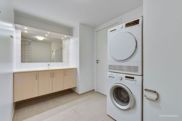 Havneparken 6, 1. tv., 7100 Vejle - Foto 1