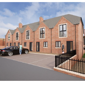 Old Gower School House - Photo 1