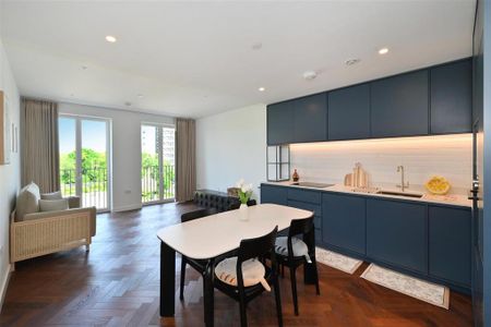 2 bedroom apartment to rent - Photo 2
