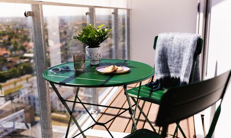 Gøteborg Allé 6, 4., dør 32 - Photo 2